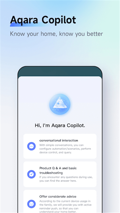 Aqara Home screenshot5