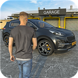 Car Simulator 2023- Car Games