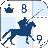 Sudoku & Variants by Logic Wiz