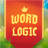 Word Logic: Brain Games Puzzle