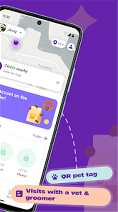 Bubibo: Dog Training & Clicker screenshot2