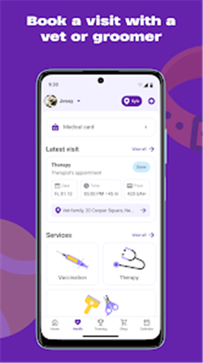 Bubibo: Dog Training & Clicker screenshot5