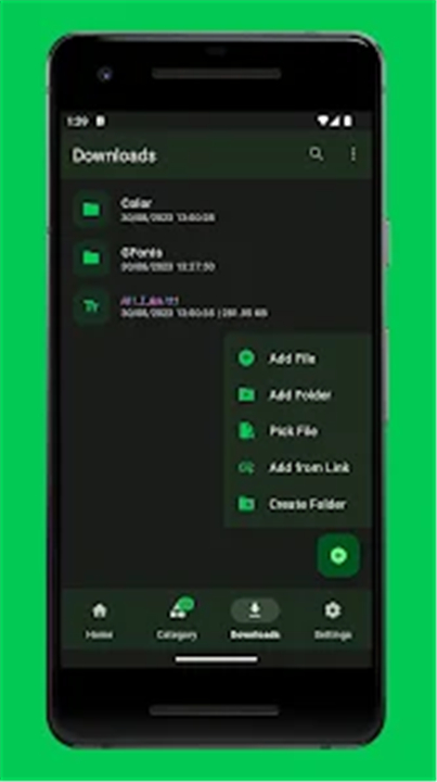 zFont 3 - Emoji & Font Changer screenshot2
