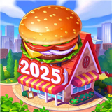 Cooking Madness: A Chefs Game