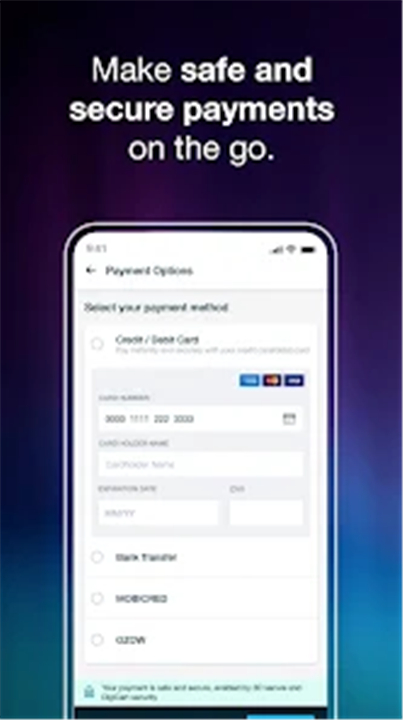 Travelstart: Flights & Hotels screenshot6