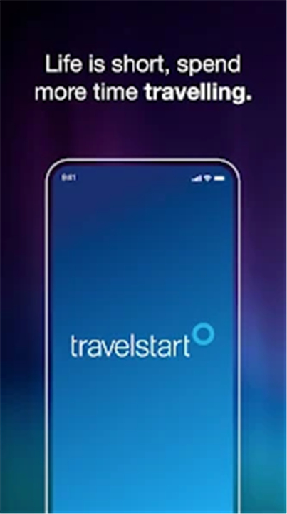 Travelstart: Flights & Hotels screenshot8