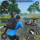 Modern Commando Strike Mission