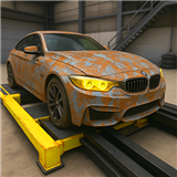 Dyno 2 Race - Car Tuning