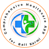 Railway-HMIS