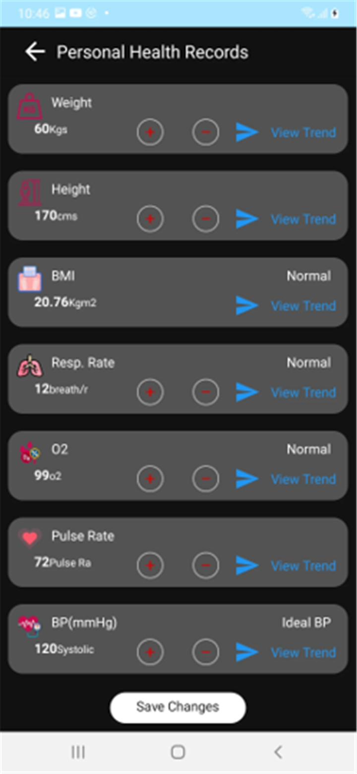 Railway-HMIS screenshot8