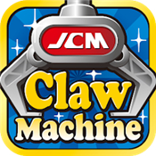 Japan Claw Machine -Crane Game