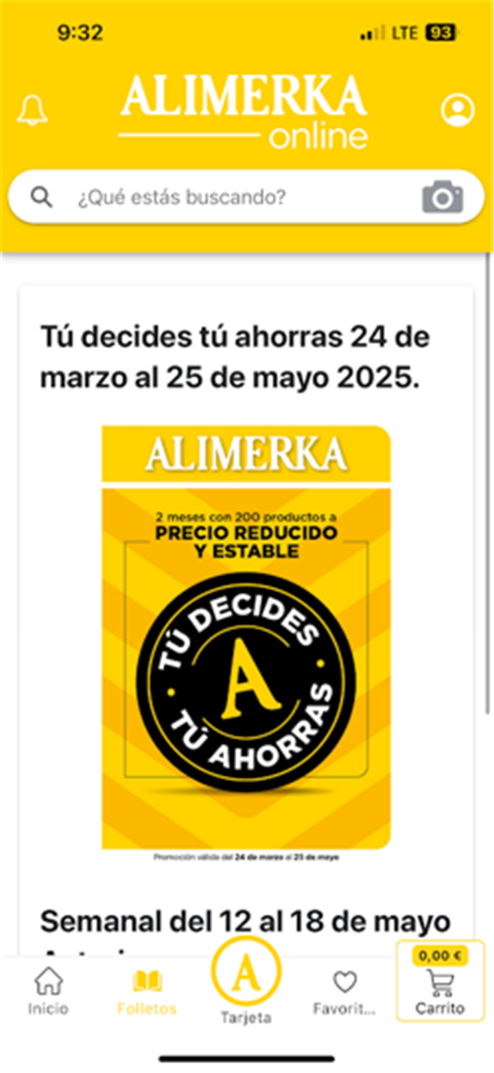Alimerka screenshot4