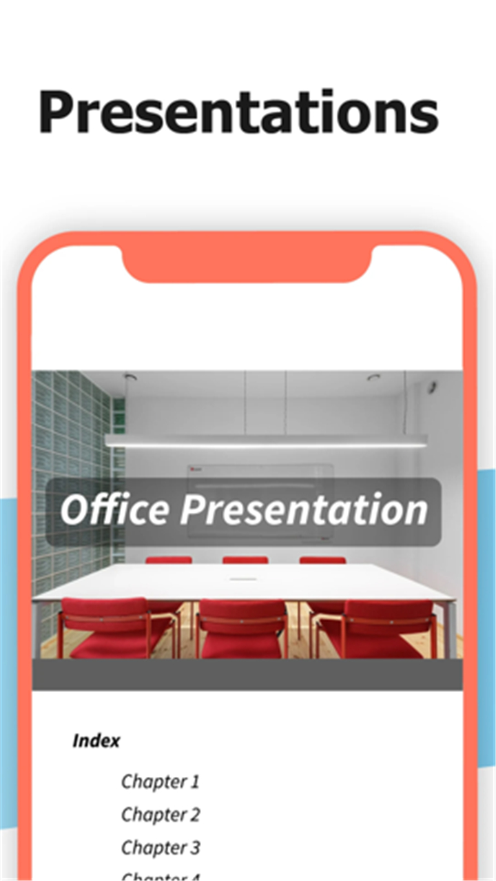 Office Docs : PDF Text Editor screenshot7