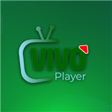 Vivo Player - IPTV