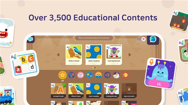 TODO English screenshot3
