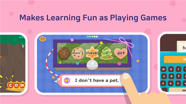 TODO English screenshot4
