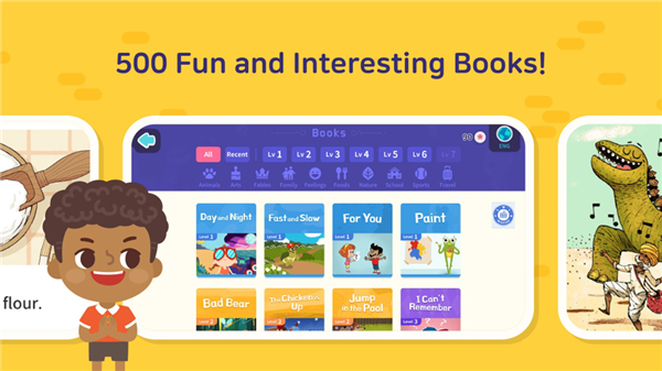 TODO English screenshot5