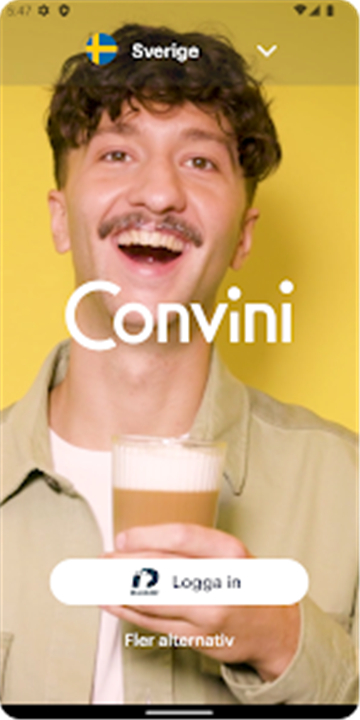 Convini screenshot4