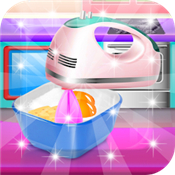 cheesecake cooking games