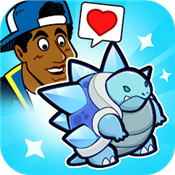 Monster Merge:Mokemon world