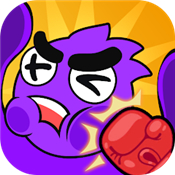 Monster Invasion-Draw Rescue