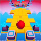 Rolling Sky Ball