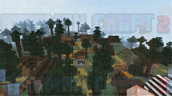 Apikman Craft 2 : Building screenshot1