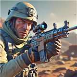 Gun Shooting Firing Game