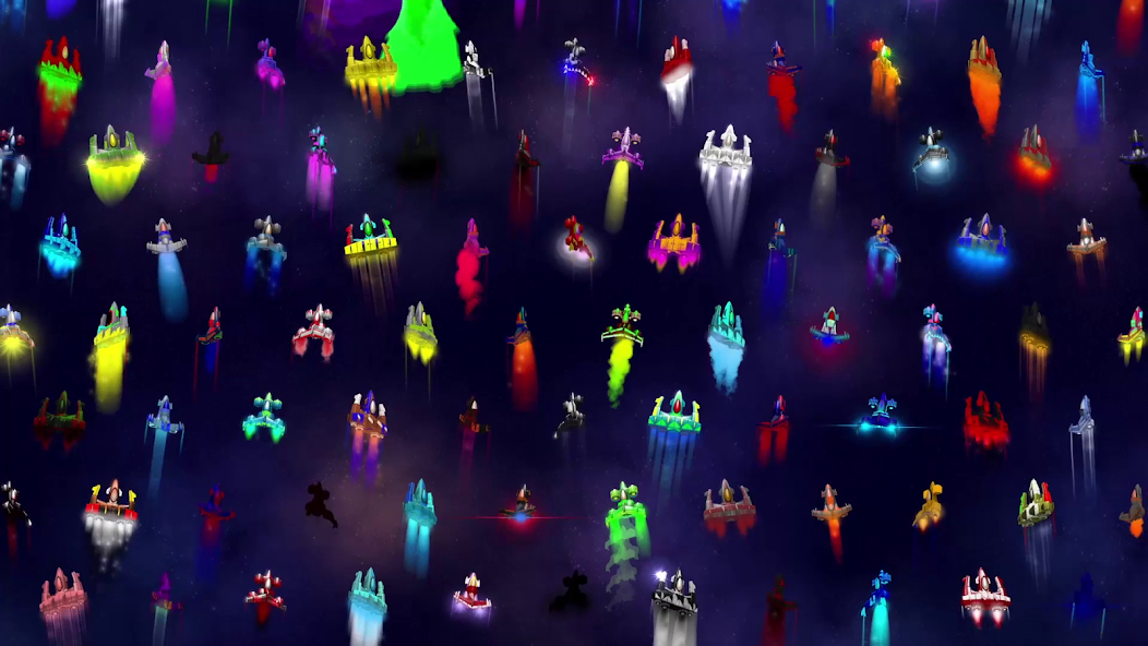 Chicken Invaders Universe screenshot6