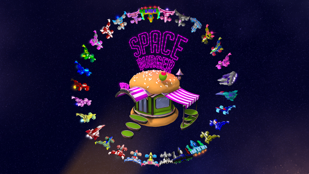 Chicken Invaders Universe screenshot7