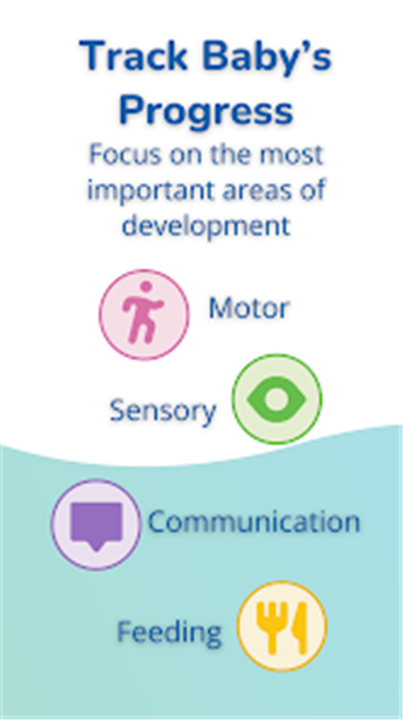 Pathways.org Baby Milestones screenshot8