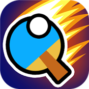 Battle Table Tennis-Ball Ace