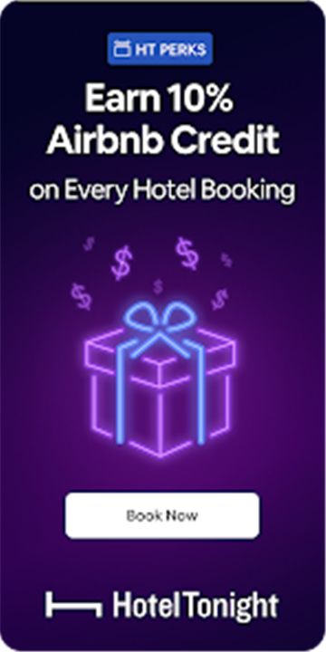 HotelTonight: Hotel Deals screenshot1