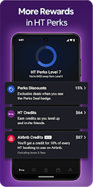 HotelTonight: Hotel Deals screenshot3