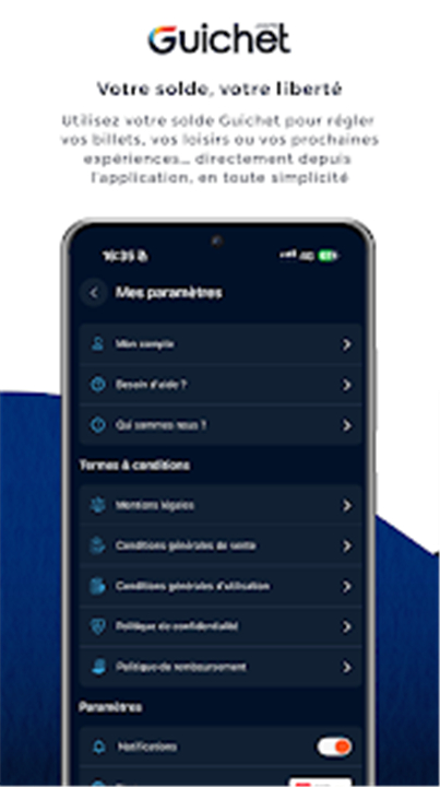 Guichet screenshot7