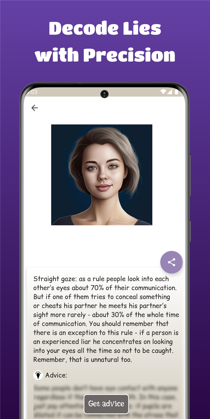 Trick me - Body language book screenshot2