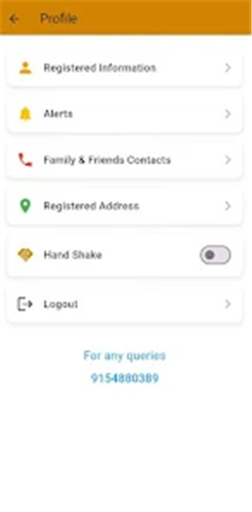 SHAKTHI APP screenshot4