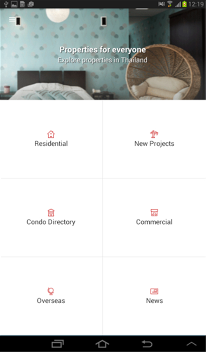 DDproperty Thailand screenshot5