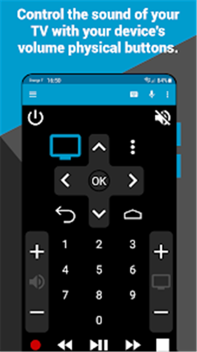 Bbox Remote screenshot2