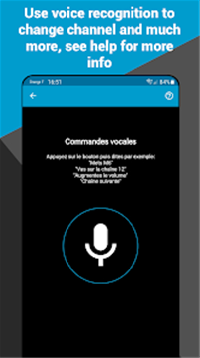 Bbox Remote screenshot5
