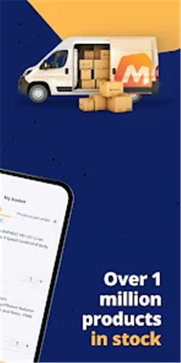 ManoMano Pro screenshot2