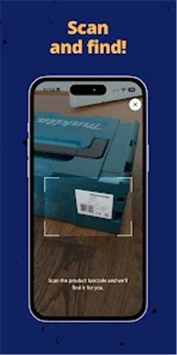 ManoMano Pro screenshot7