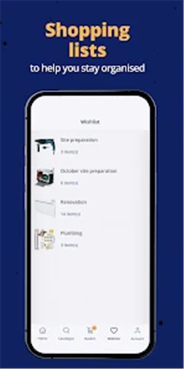 ManoMano Pro screenshot8