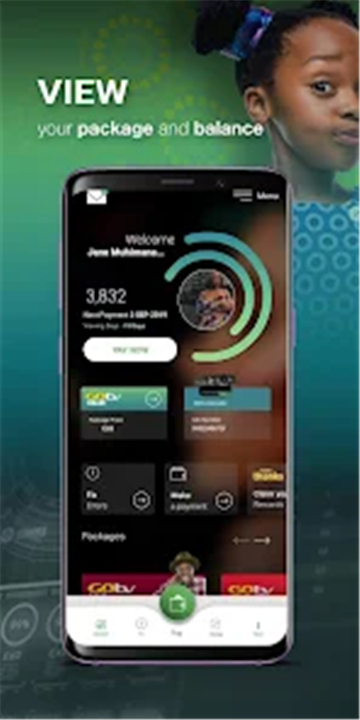 MyGOtv screenshot2