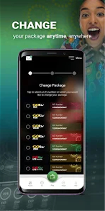 MyGOtv screenshot4