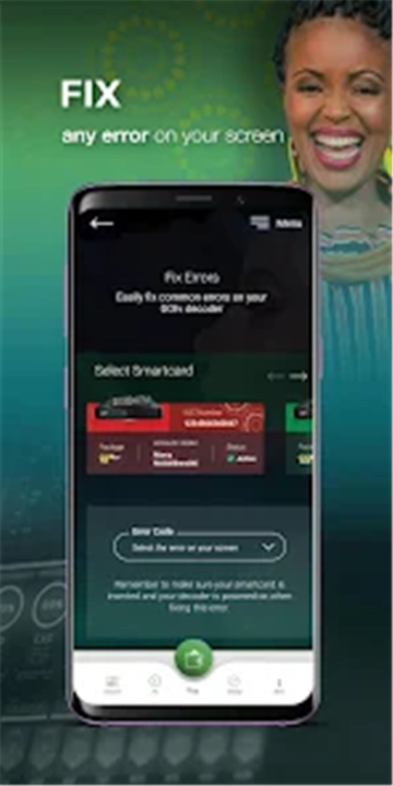 MyGOtv screenshot3