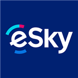 eSky - Cheap Flights & Travel