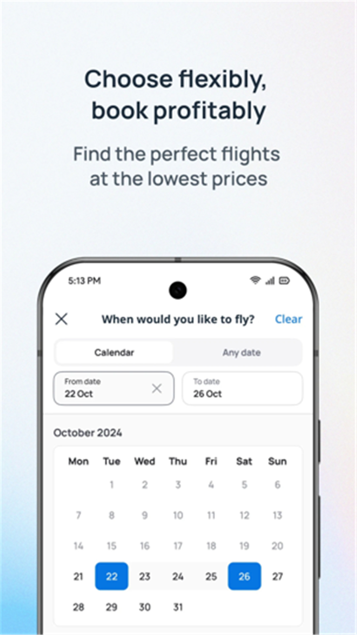 eSky - Cheap Flights & Travel screenshot4