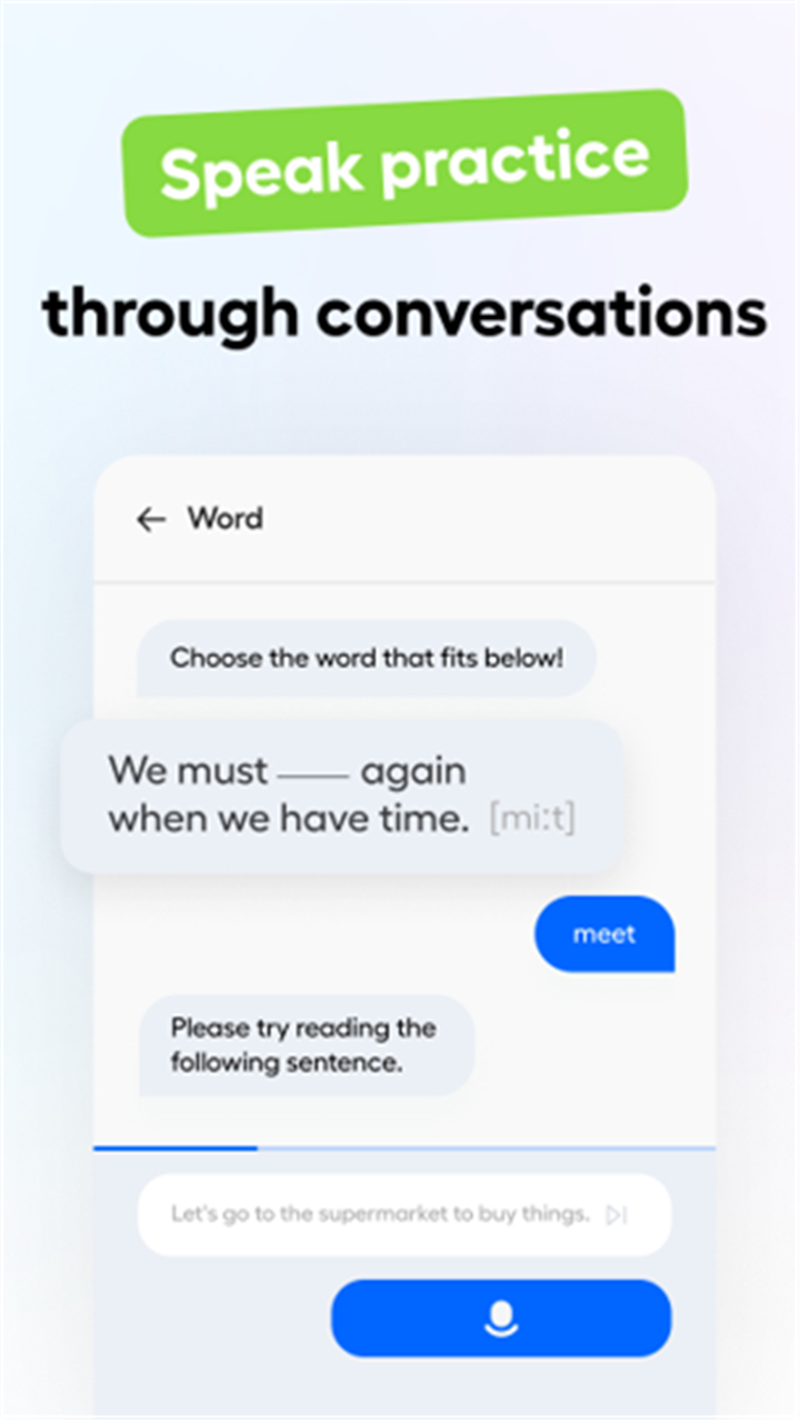 Hi Translate - Chat translator screenshot7