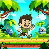 Super Marino: Jungle Adventure